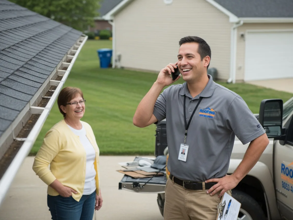 Local Roofing Contractors Stamford, NE FAQs